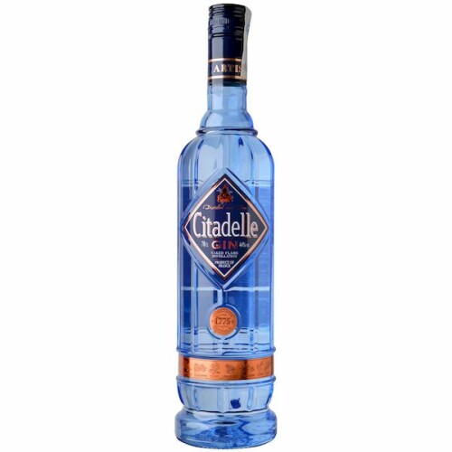 Gin Citadelle  70cl.